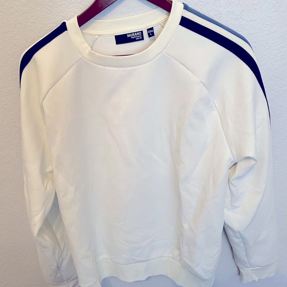 Murano Sweater, Large